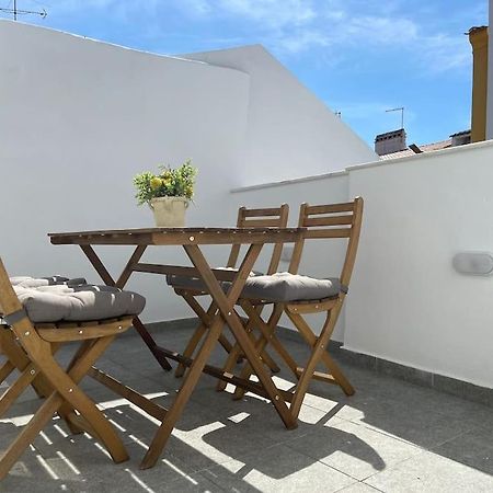 Casa Da Oliveira Daire Évora Dış mekan fotoğraf