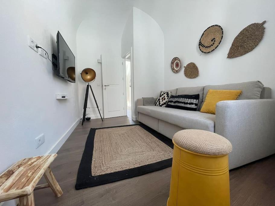 Casa Da Oliveira Daire Évora Dış mekan fotoğraf