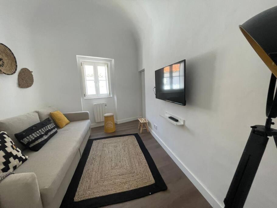Casa Da Oliveira Daire Évora Dış mekan fotoğraf