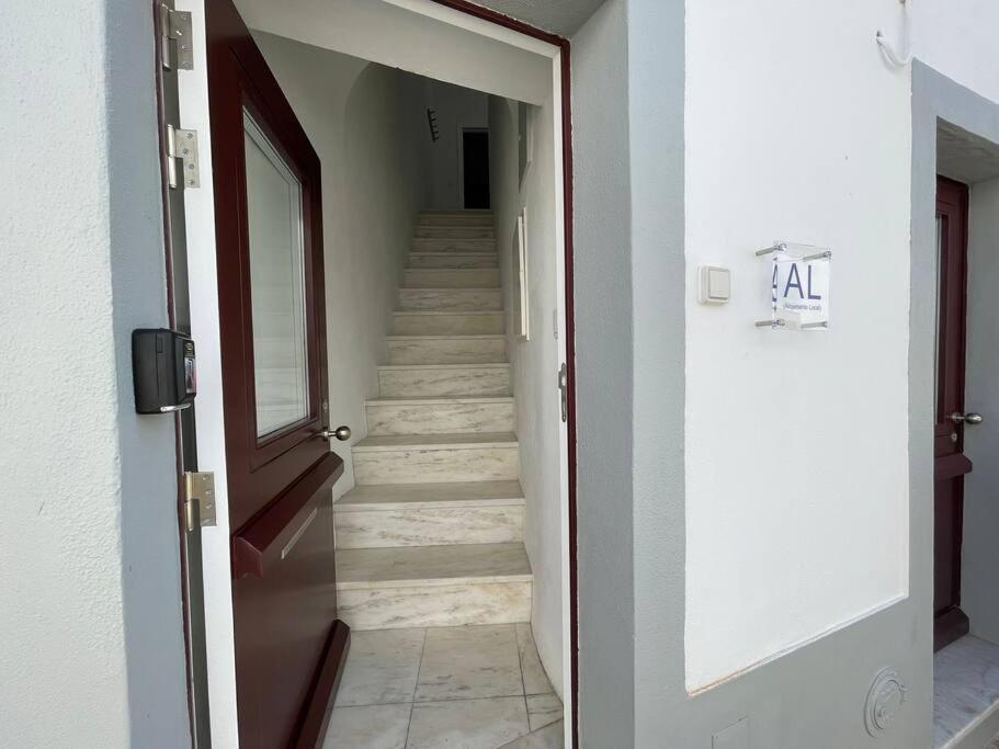 Casa Da Oliveira Daire Évora Dış mekan fotoğraf